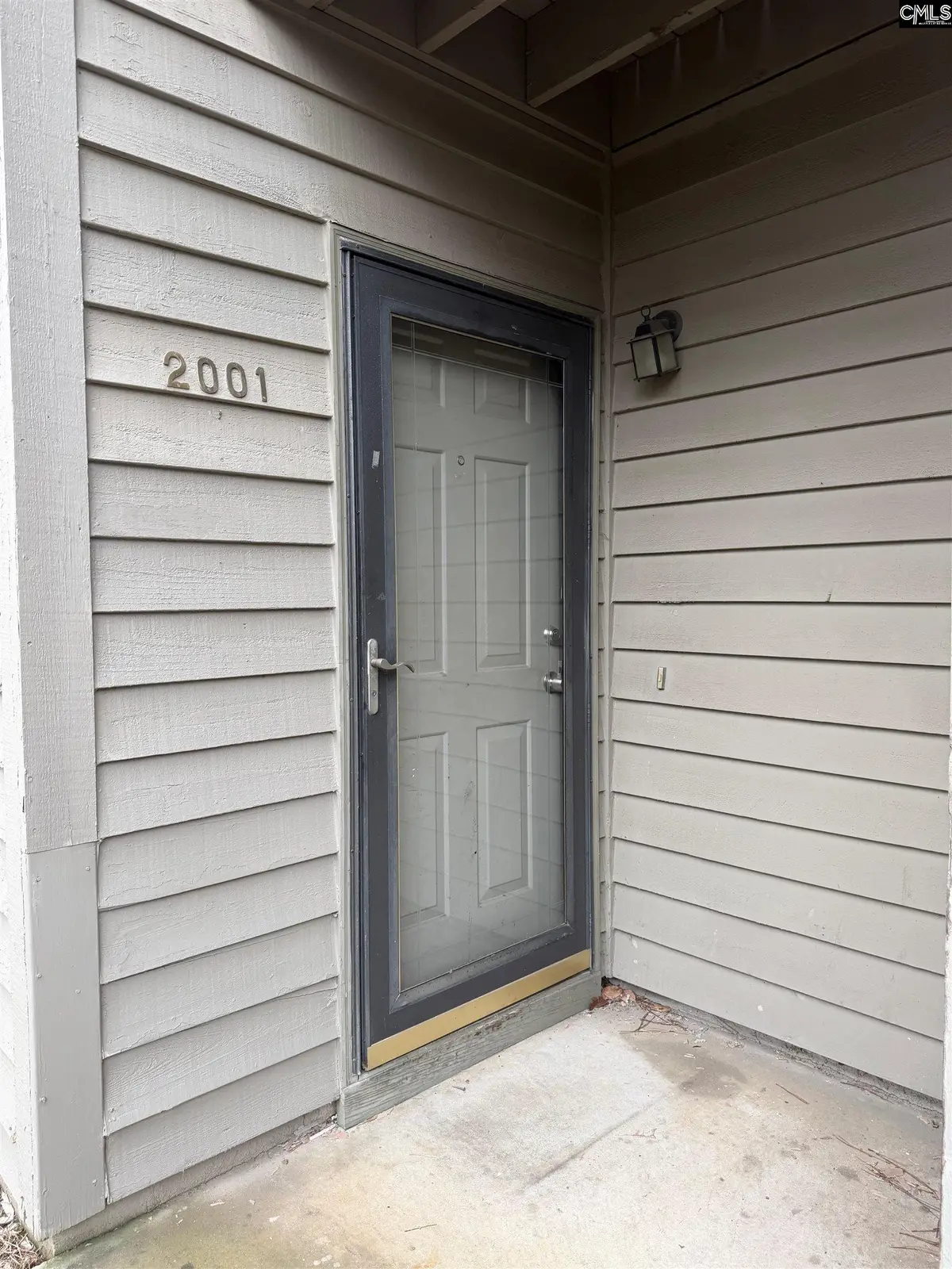 2001 Village Creek Drive, Columbia, SC 29210 - #1