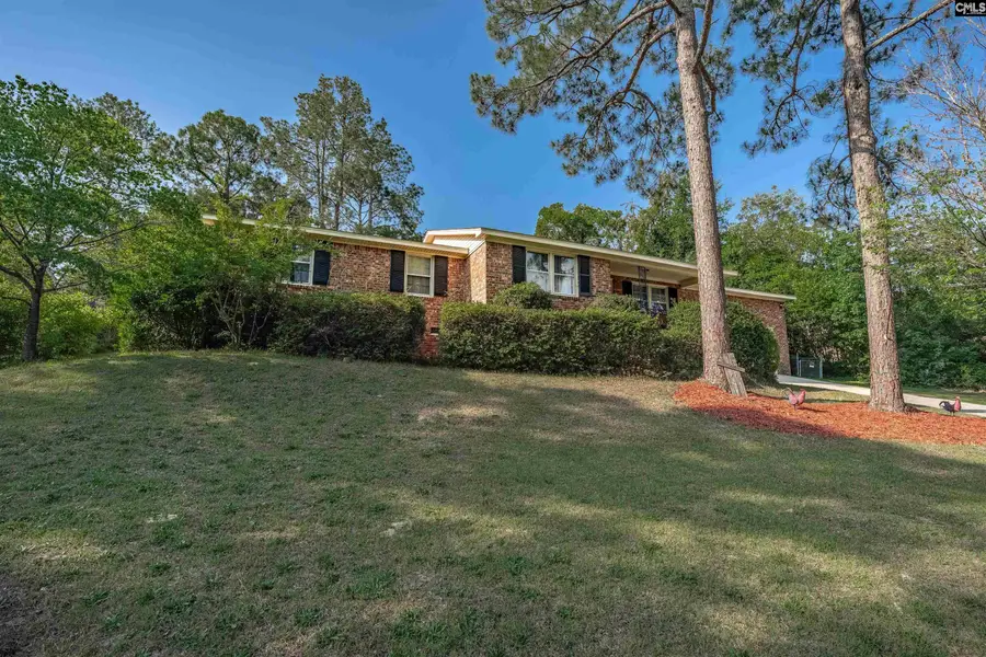 7818 Exeter Lane, Columbia, SC 29223 - #2