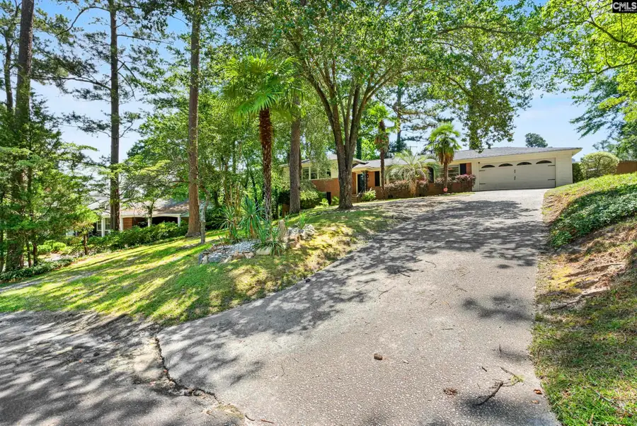 3916 Dubose Drive, Columbia, SC 29204 - #2