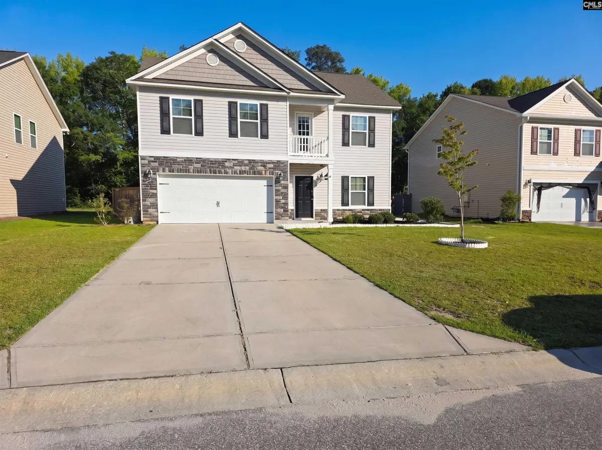 2050 Barnhart Drive, Sumter, SC 29153 - #1