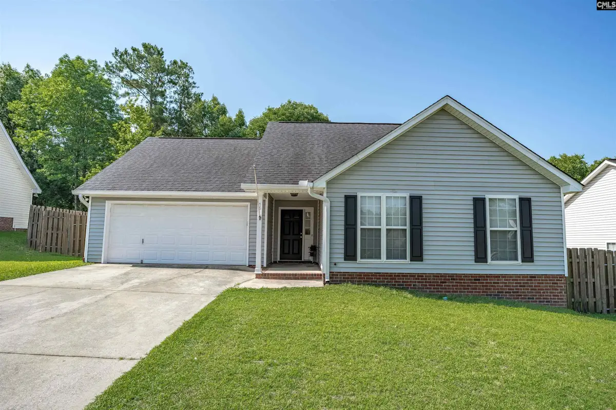 15 Walnut Grove Way, Irmo, SC 29063 - #1