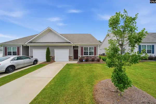 18A Edgebrook Drive, Lugoff, SC 29078