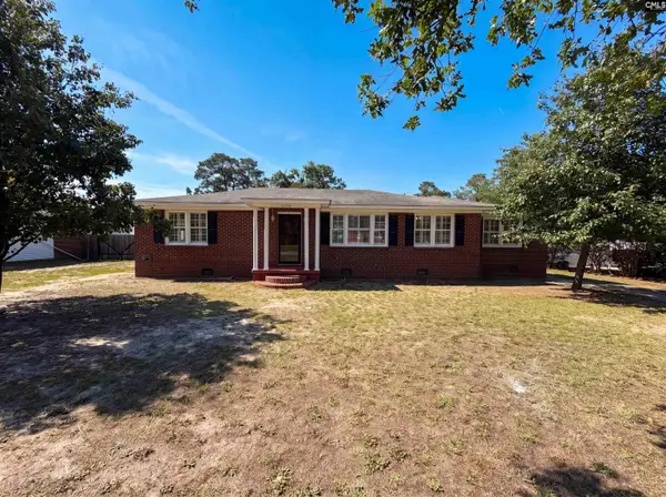 3006 Hilldale Road, West Columbia, SC 29170