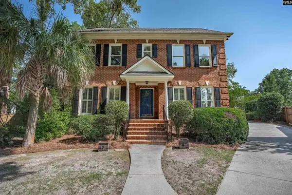 17 Old Woodlands Court, Columbia, SC 29209