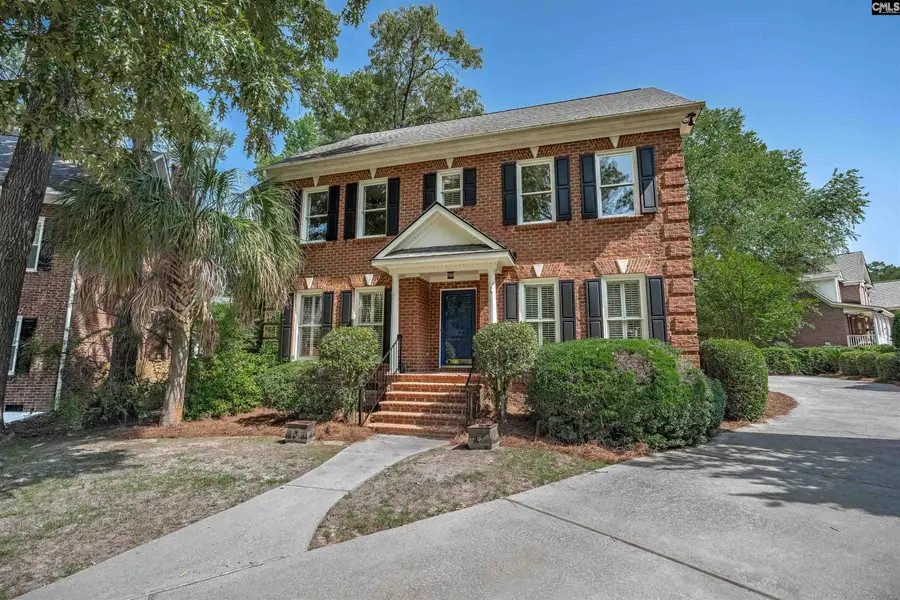 17 Old Woodlands Court, Columbia, SC 29209 - #2