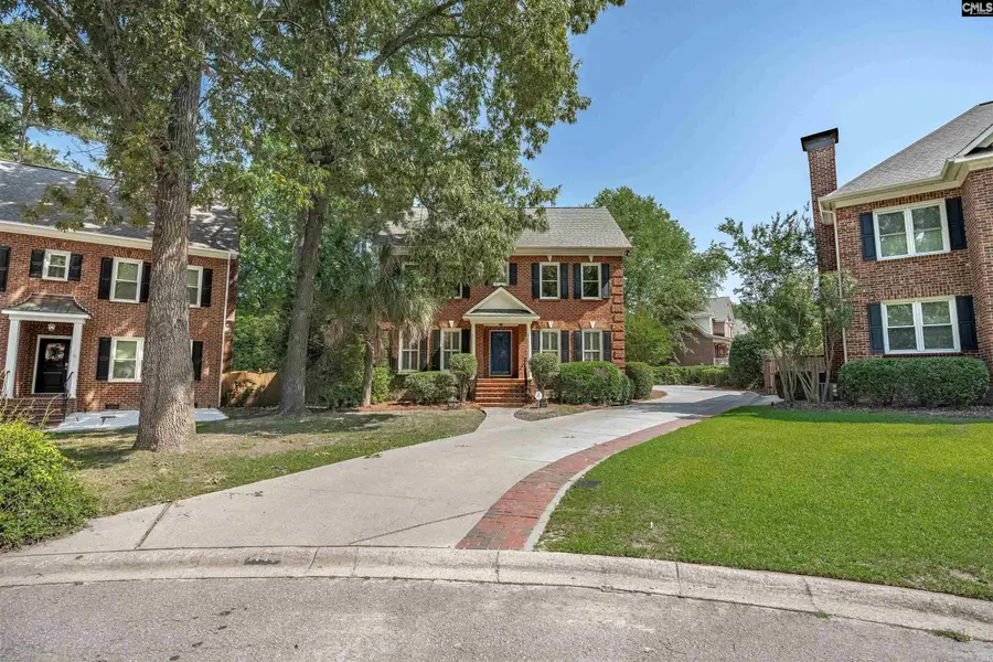 17 Old Woodlands Court, Columbia, SC 29209 - #3