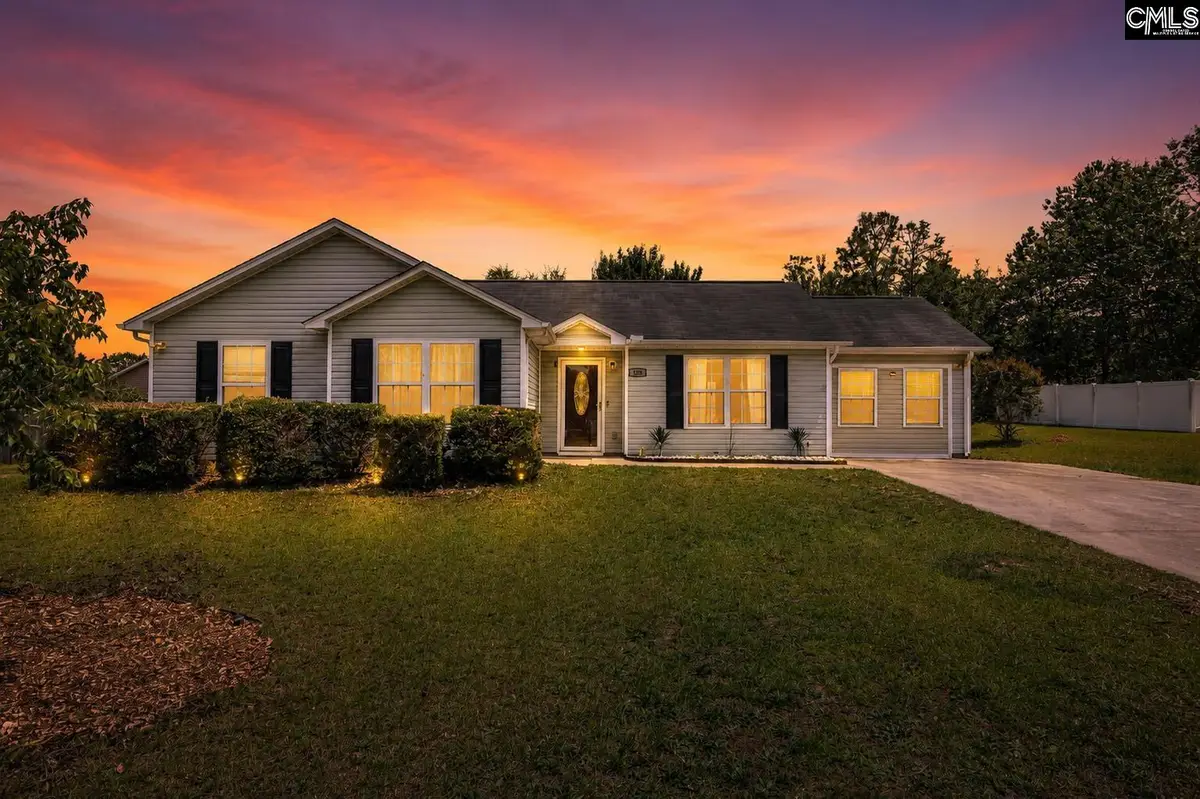 128 Sandy Creek Court, Gaston, SC 29053 - #1
