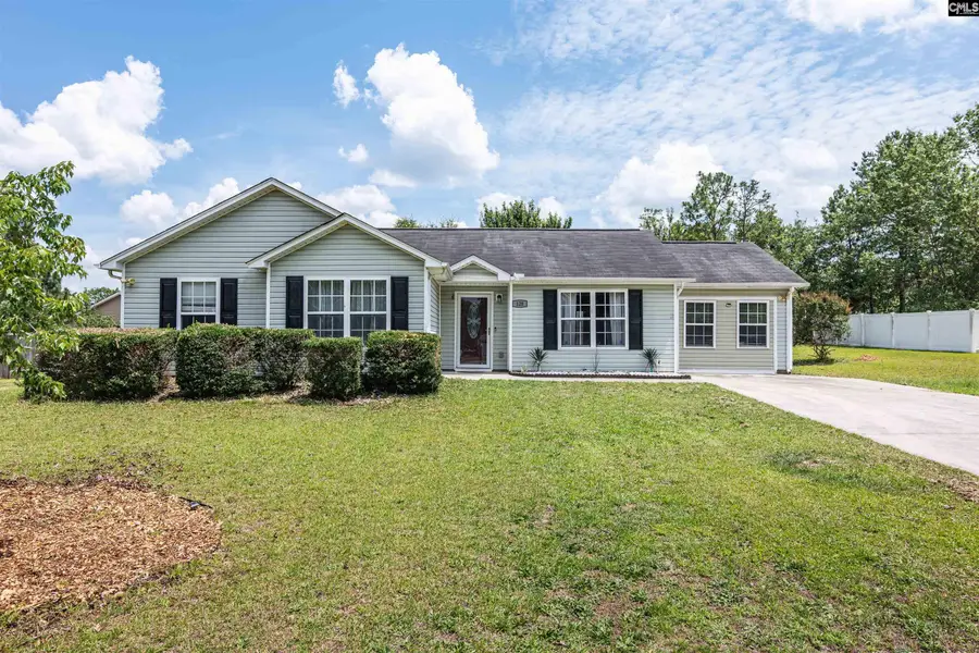 128 Sandy Creek Court, Gaston, SC 29053 - #2