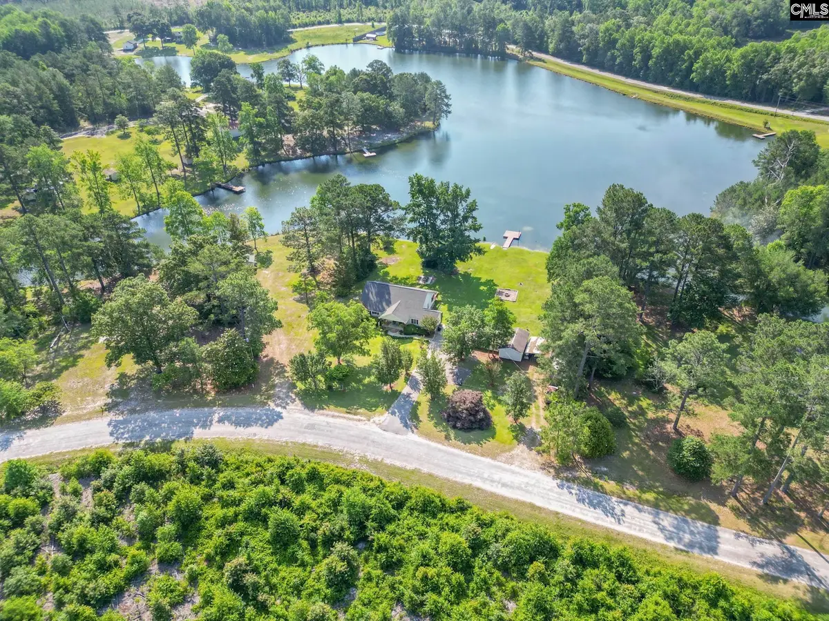 1240 Ponderosa Drive, Cassatt, SC 29032 - #1
