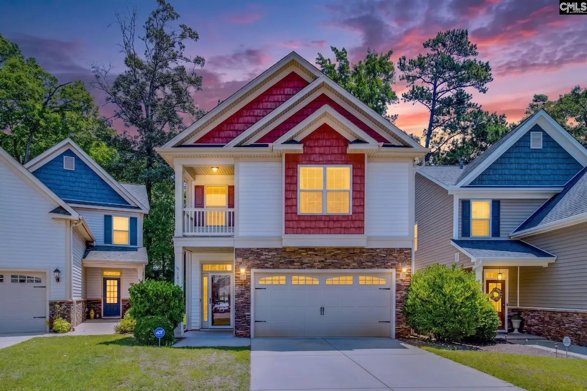 141 Cherokee Pond Court, Lexington, SC 29072 - #1