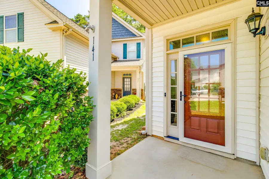 141 Cherokee Pond Court, Lexington, SC 29072 - #2
