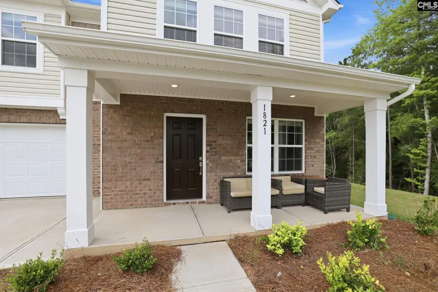 1821 River Crossing Lane, Edgemoor, SC 29712 - #2
