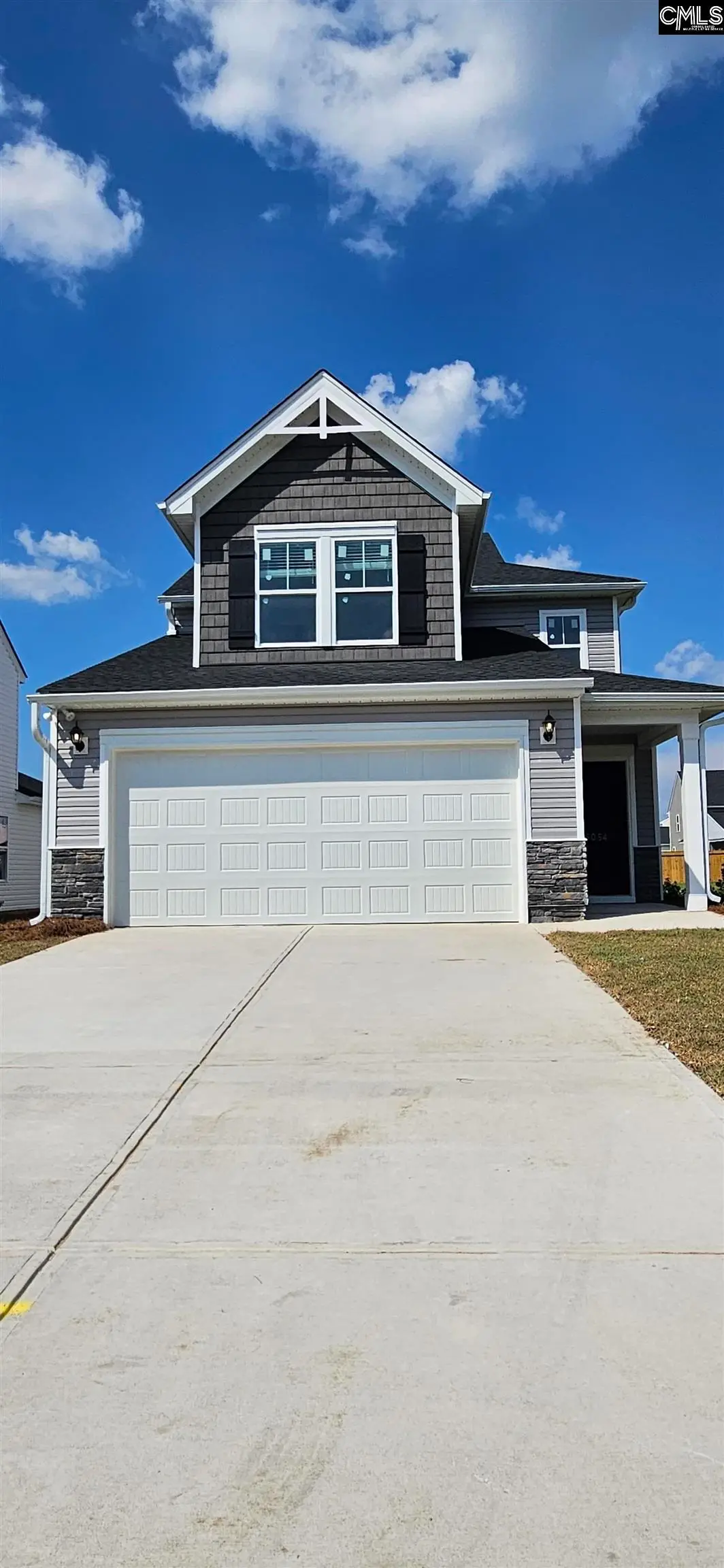 4054 Half Mass Loop, Columbia, SC 29229 - #1