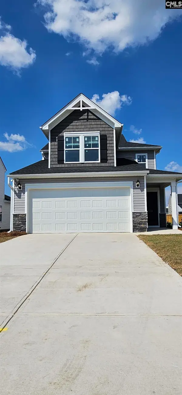4054 Half Mass Loop, Columbia, SC 29229