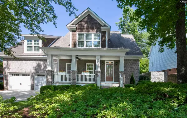 2009 Rolling Pines Drive, Columbia, SC 29206
