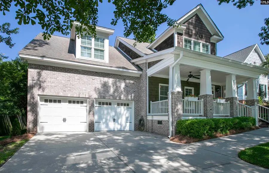 2009 Rolling Pines Drive, Columbia, SC 29206 - #2