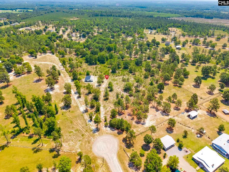 443 Hound Hollow Road, Camden, SC 29020 - #2