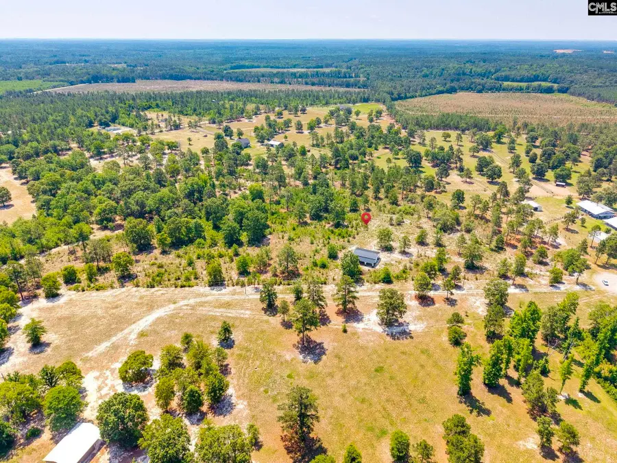 443 Hound Hollow Road, Camden, SC 29020 - #3