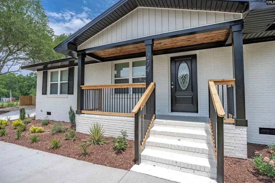 274 Swansea Road, Swansea, SC 29160 - #2
