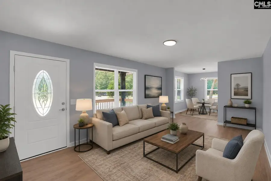 274 Swansea Road, Swansea, SC 29160 - #3