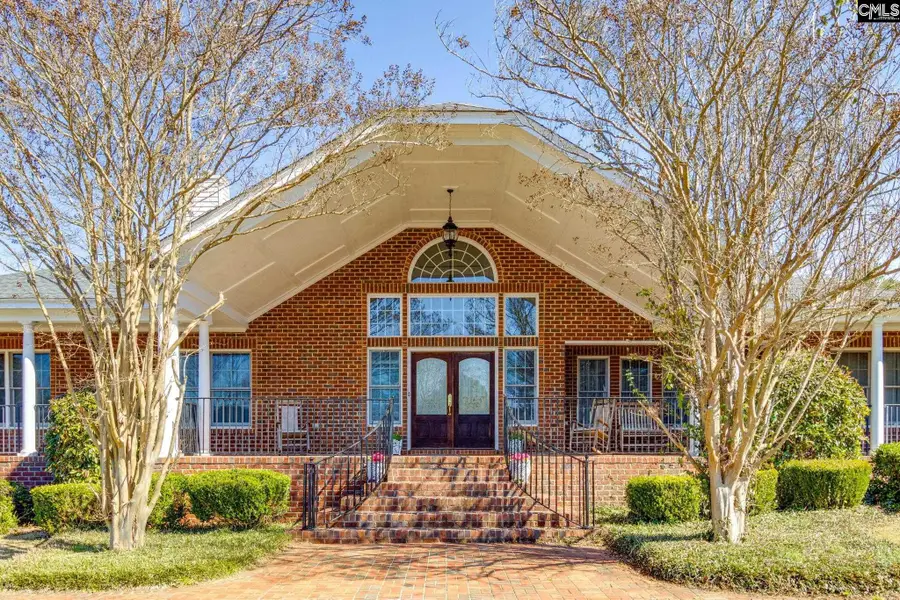 1775 N Kings Highway, Sumter, SC 29154 - #2