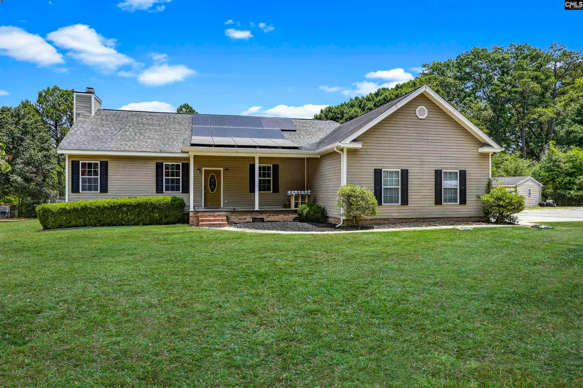 143 Harrison Circle, West Columbia, SC 29172 - #1