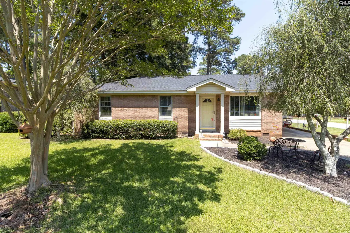 200 Stirlington Road, Columbia, SC 29212 - #1