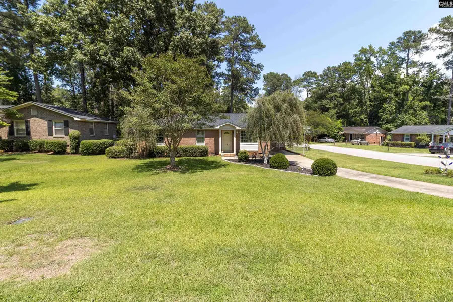 200 Stirlington Road, Columbia, SC 29212 - #3