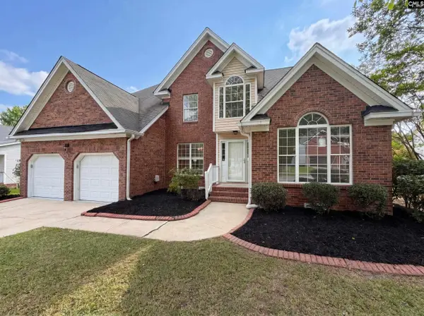 301 Brickingham Way, Columbia, SC 29229