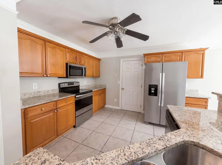 301 Brickingham Way, Columbia, SC 29229 - #2
