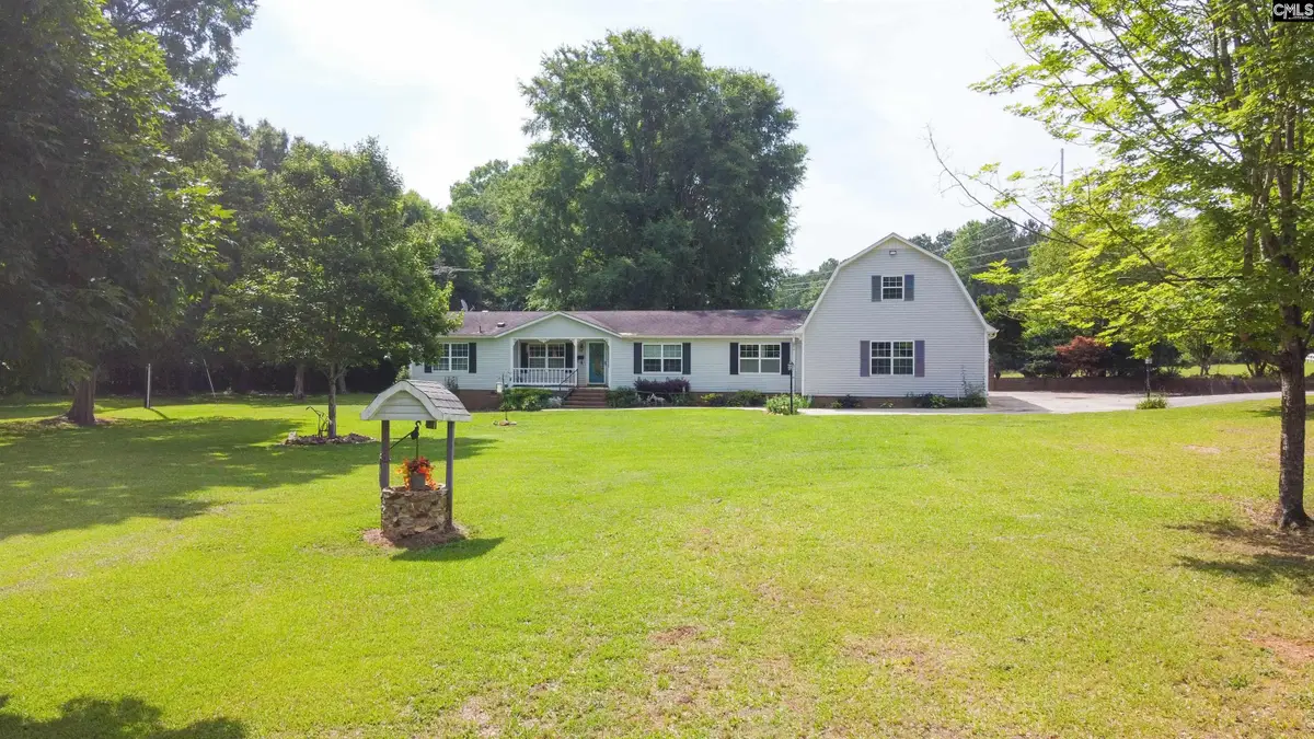 45 Echo Trail, Newberry, SC 29108 - #1