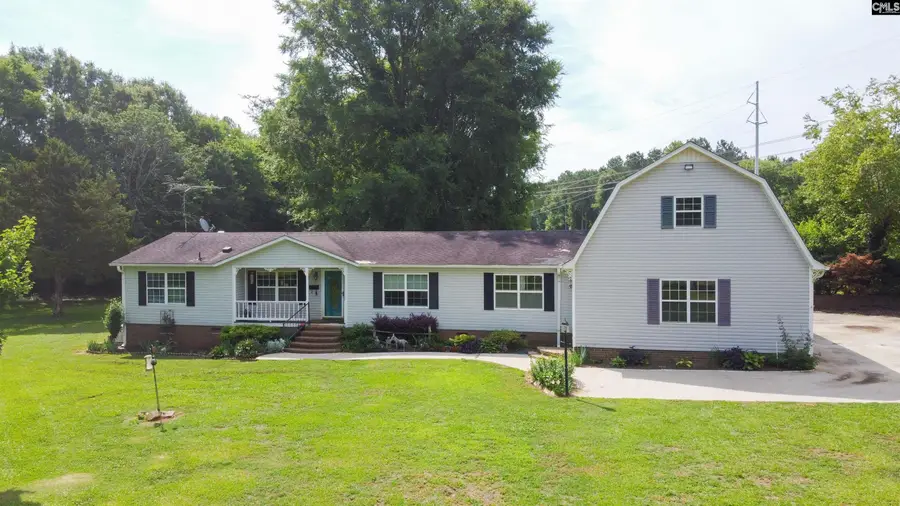 45 Echo Trail, Newberry, SC 29108 - #2