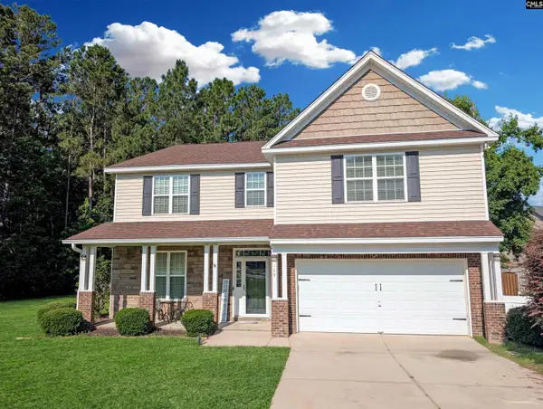 109 Thomaston Drive, Columbia, SC 29229