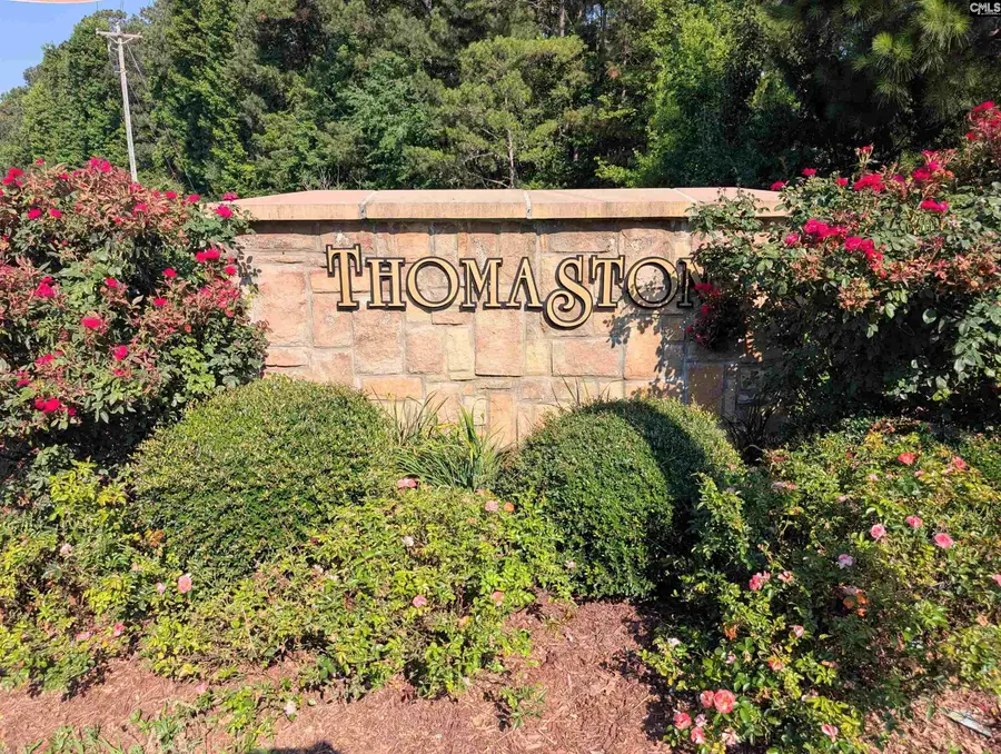 109 Thomaston Drive, Columbia, SC 29229 - #2