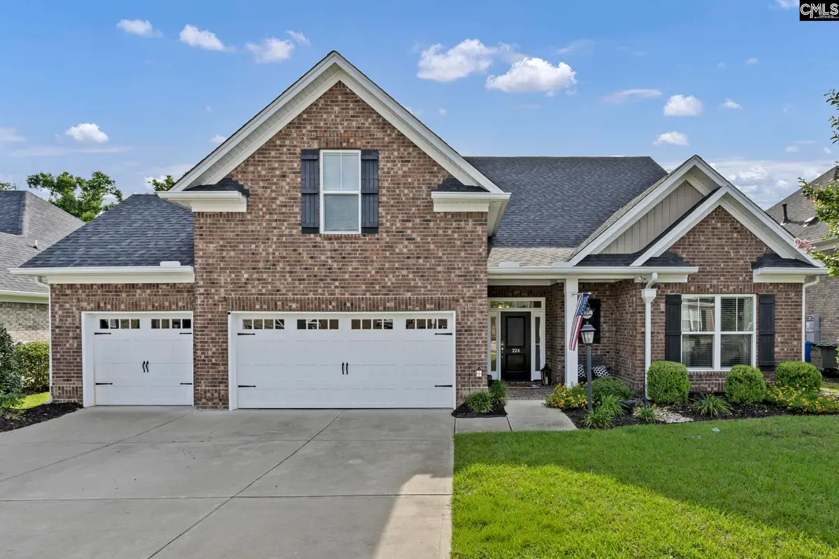 224 Mary Locke Court, Elgin, SC 29045 - #1