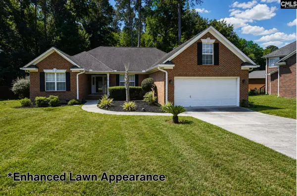 121 Frasier Bay Road, Columbia, SC 29229