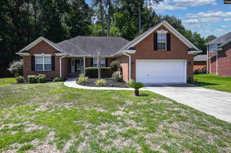 121 Frasier Bay Road, Columbia, SC 29229 - #2
