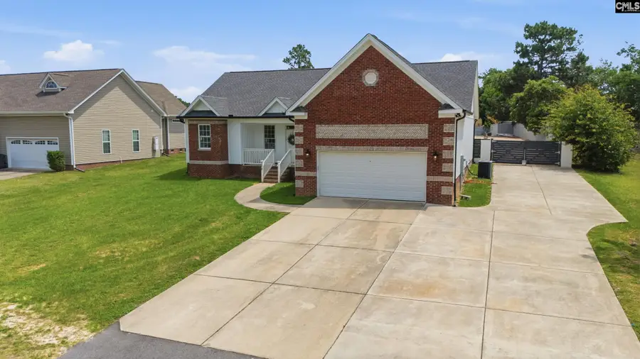 208 Crestwood Arch Way, Lexington, SC 29073 - #3