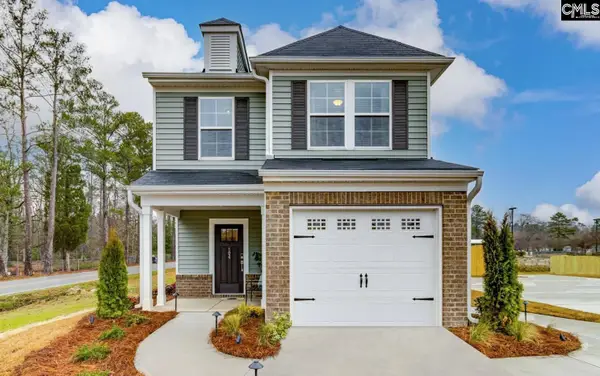 104 Monterey Drive, West Columbia, SC 29170