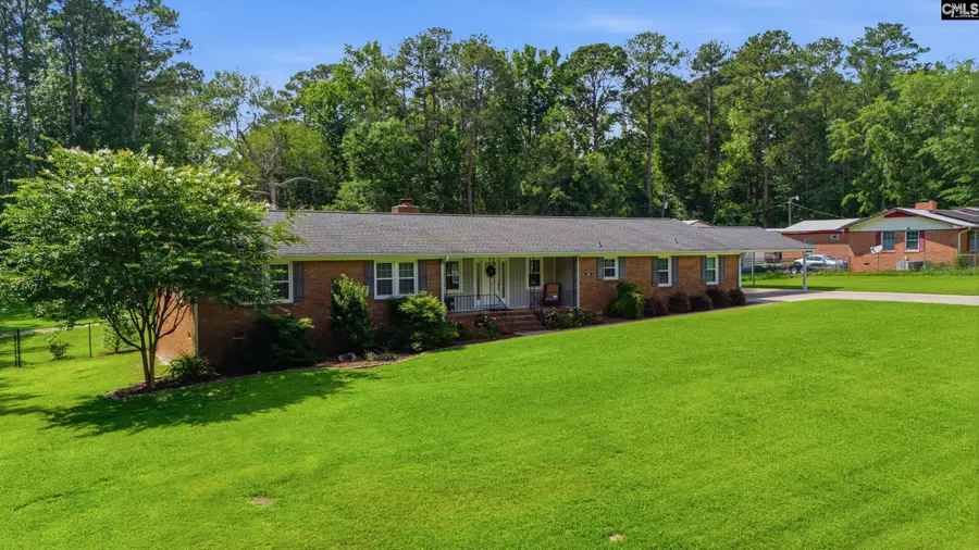 367 Nina Lee Drive, Columbia, SC 29203 - #2