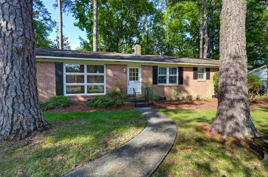 6506 Christie Road, Columbia, SC 29209 - #3