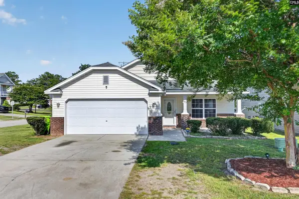 398 Fox Squirrel Circle, Columbia, SC 29209