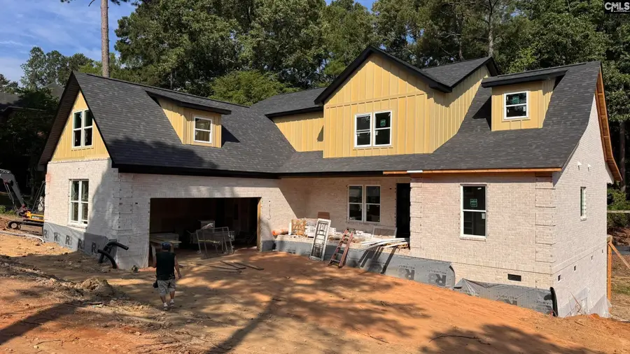 105 Silver Lake Circle, Columbia, SC 29212 - #3