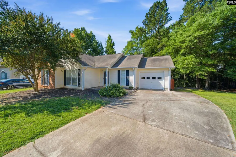 228 Rolling Rock Road, Columbia, SC 29212 - #2