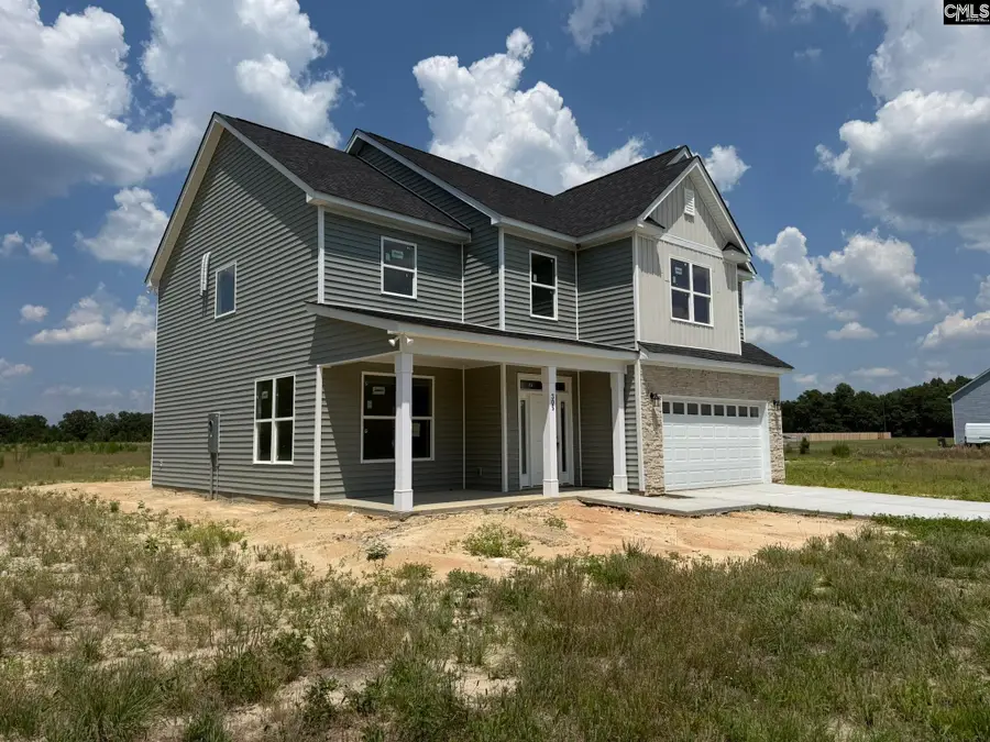 305 Caldon Road, Swansea, SC 29160 - #3