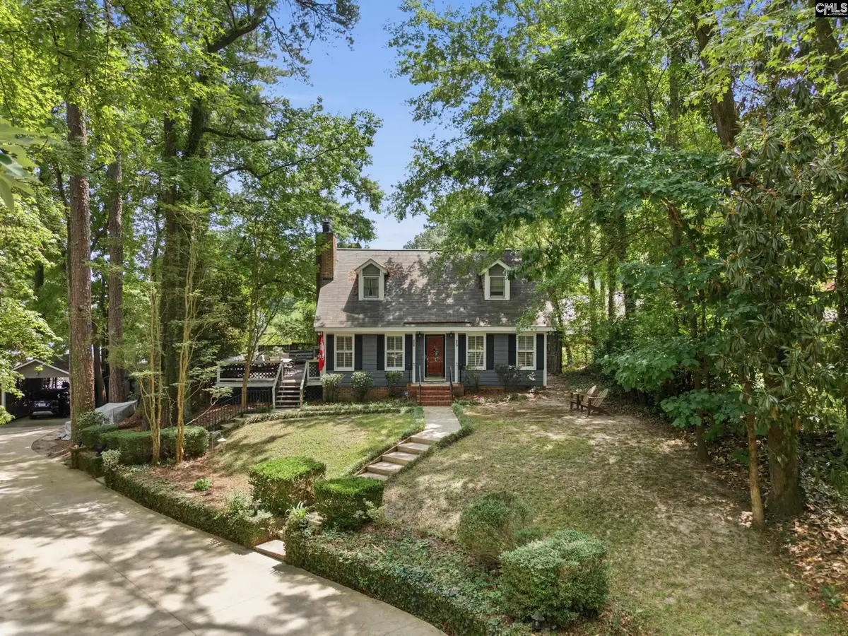 101 Academy Way, Columbia, SC 29206 - #1