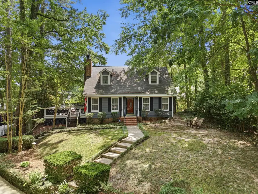 101 Academy Way, Columbia, SC 29206 - #3