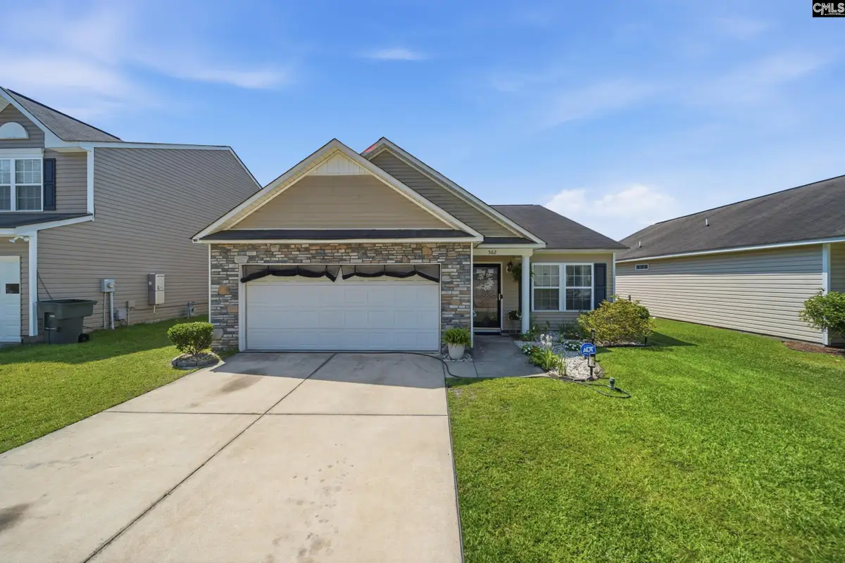 562 Buck Haven Way, Columbia, SC 29229 - #1