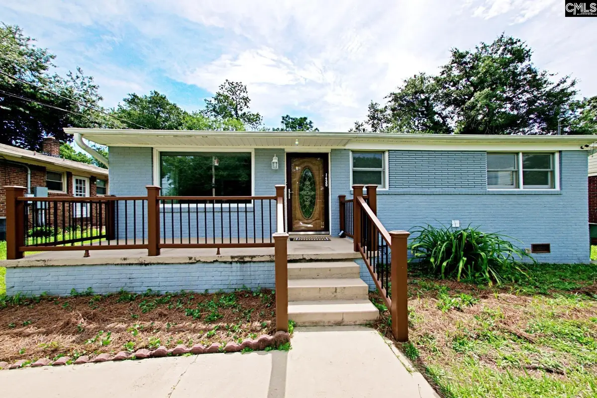 1430 Dahlia Rd, Columbia, SC 29205 - #1