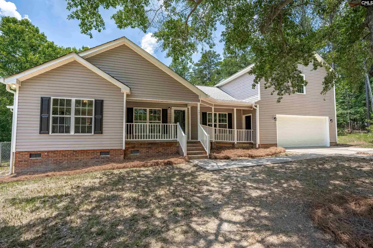 131 Mule Trail, Gilbert, SC 29054 - #1